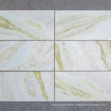 Soulscrafts Natural Stone Ming Green Marble Mosaic Tile Price for Decoration